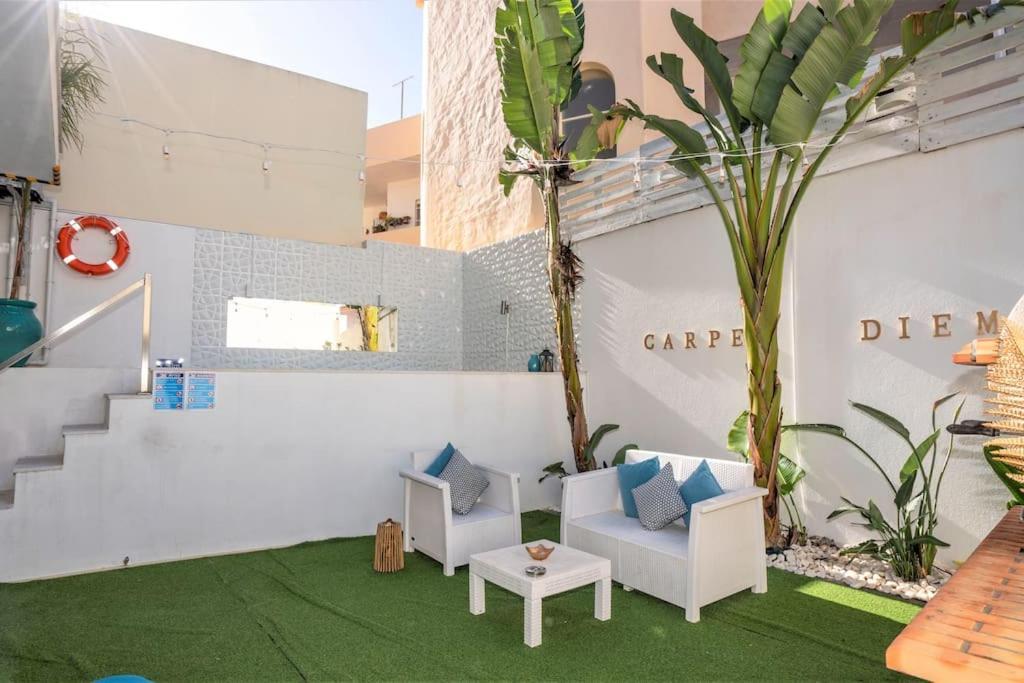 Luxuryvilla With Private Heated Pool And Spa 7P Quarteira Exteriér fotografie