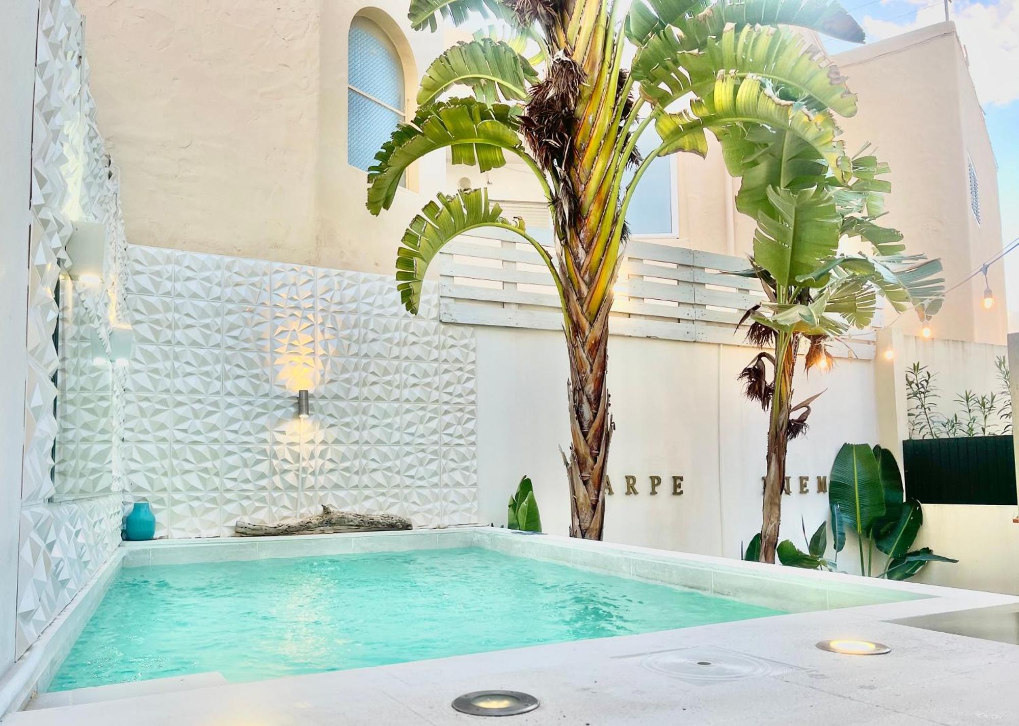 Luxuryvilla With Private Heated Pool And Spa 7P Quarteira Exteriér fotografie